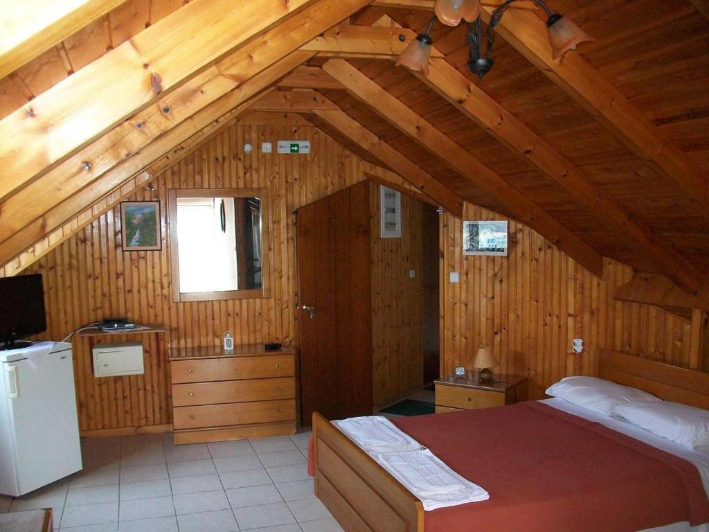 Nicolas Rooms Fiskardo Pokój zdjęcie