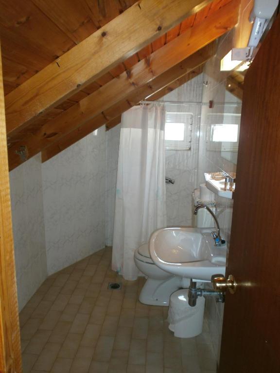Nicolas Rooms Fiskardo Pokój zdjęcie