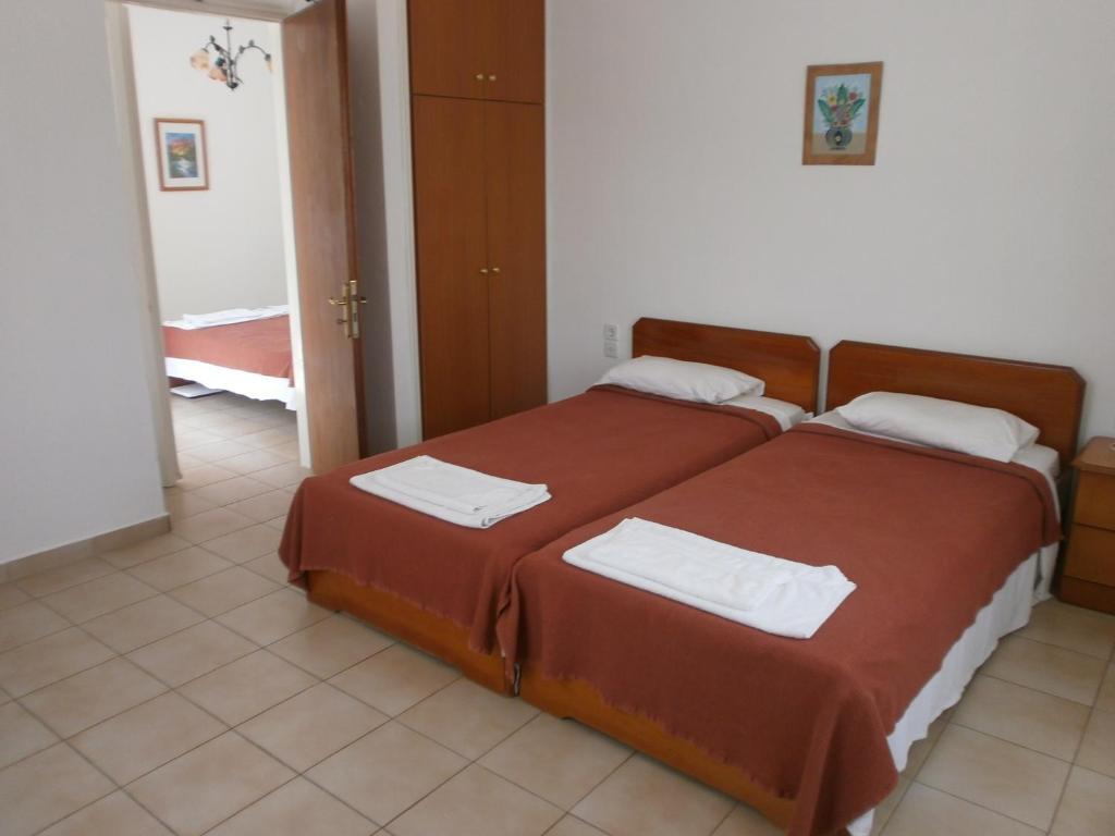 Nicolas Rooms Fiskardo Pokój zdjęcie