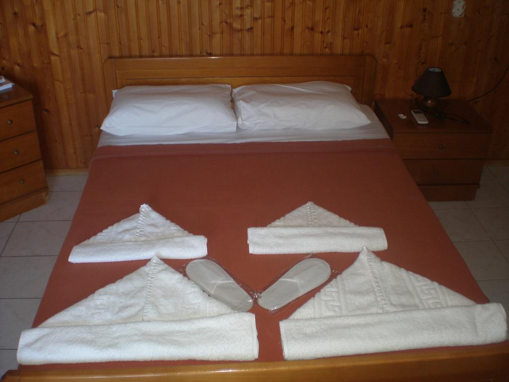 Nicolas Rooms Fiskardo Zewnętrze zdjęcie