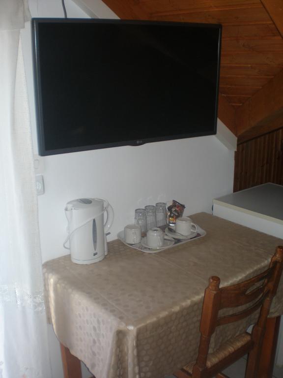 Nicolas Rooms Fiskardo Zewnętrze zdjęcie