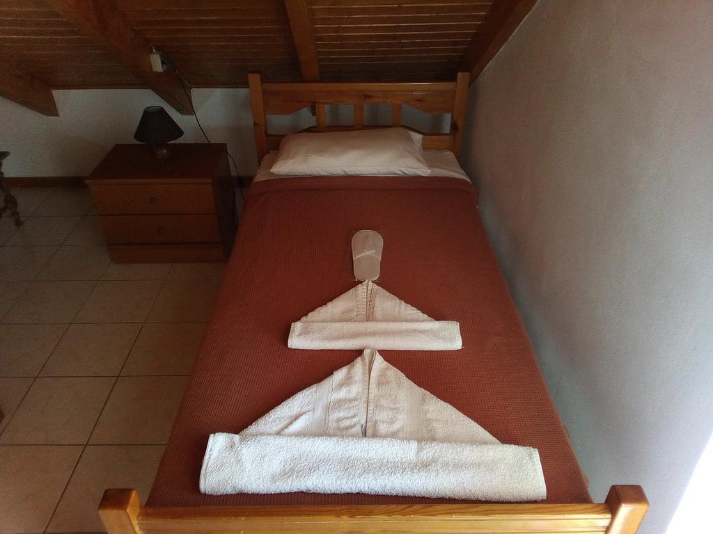 Nicolas Rooms Fiskardo Zewnętrze zdjęcie